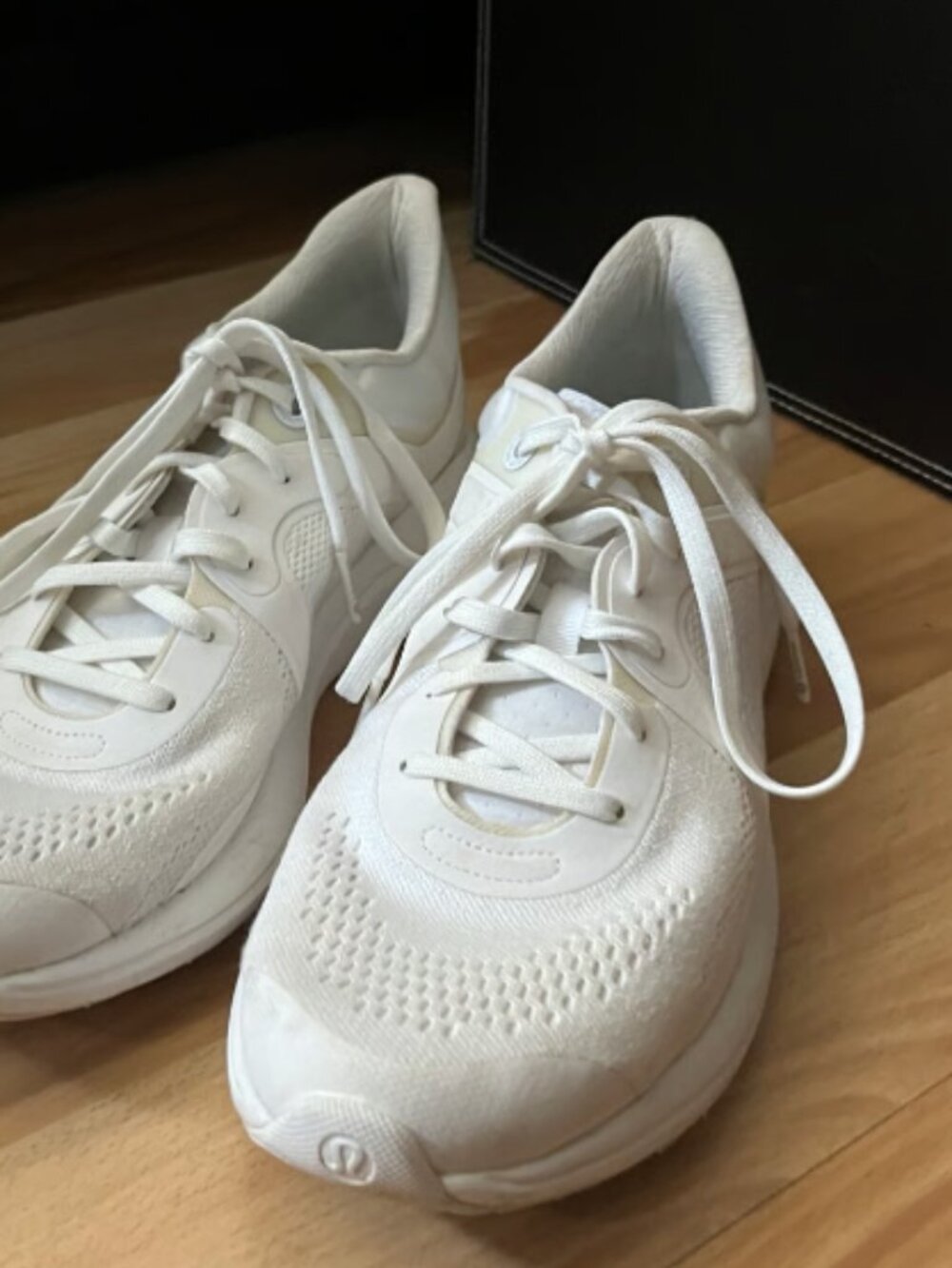 Lululemon chargefeel shoe